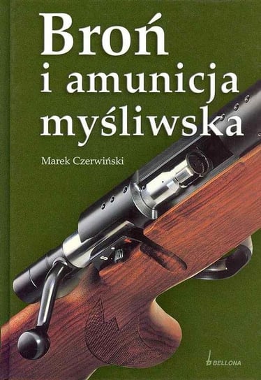 Broń i Amunicja Myśliwska Czerwiński Marek
