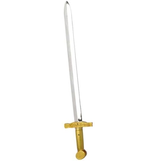 Broń "Miecz Króla Artura", 62 cm Smiffys