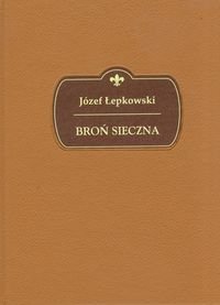 Broń sieczna Łepkowski Józef