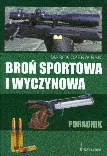 Broń Sportowa i Wyczynowa Czerwiński Marek