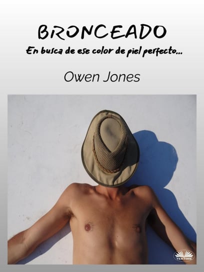 Bronceado - ebook epub Jones Owen