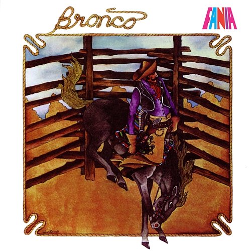 Bronco Bronco