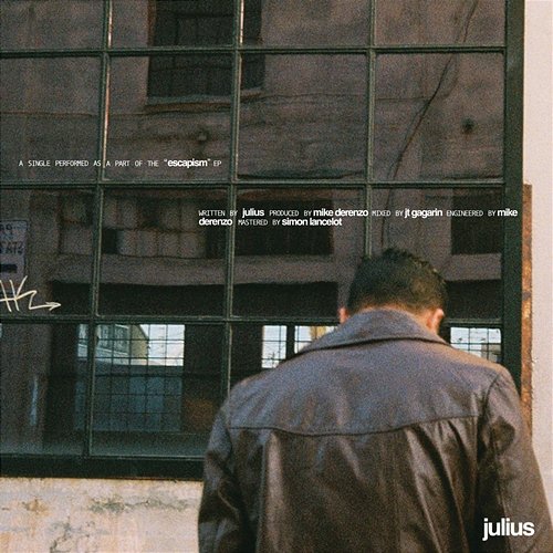 Bronco Julius