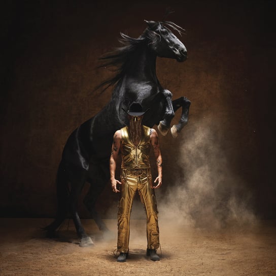 Bronco, płyta winylowa Orville Peck