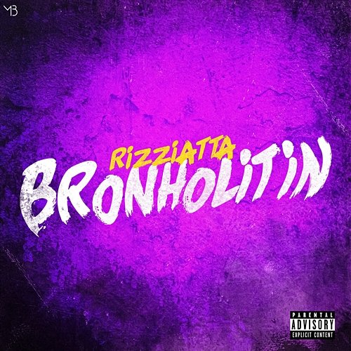 BRONHOLITIN Rizziatta
