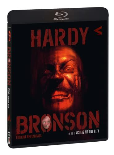 Bronson Various Distribution