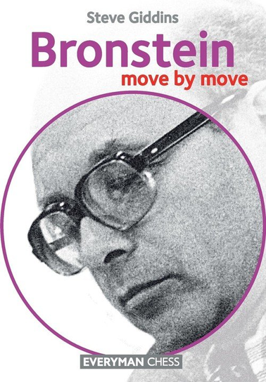 Bronstein Giddins Steve