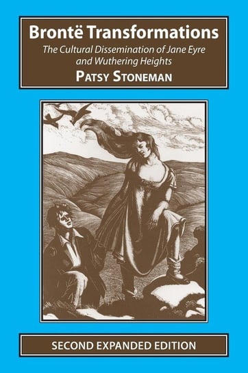Bronte Transformations Stoneman Patsy