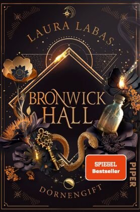 Bronwick Hall - Dornengift Piper