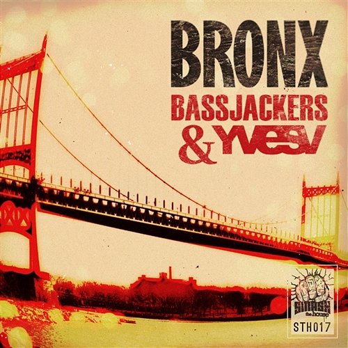 Bronx Bassjackers & Yves V