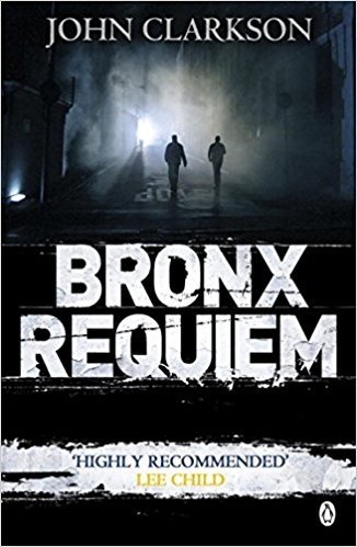 Bronx Requiem Clarkson John