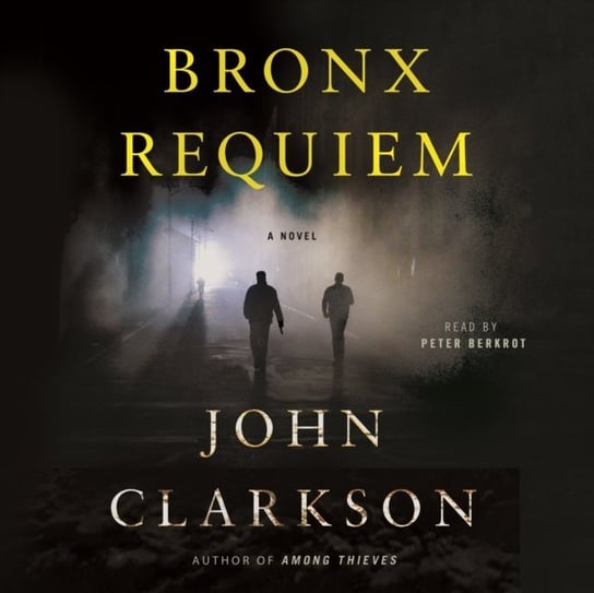 Bronx Requiem Clarkson John