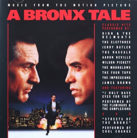 Bronx Tale - OST Various Artists