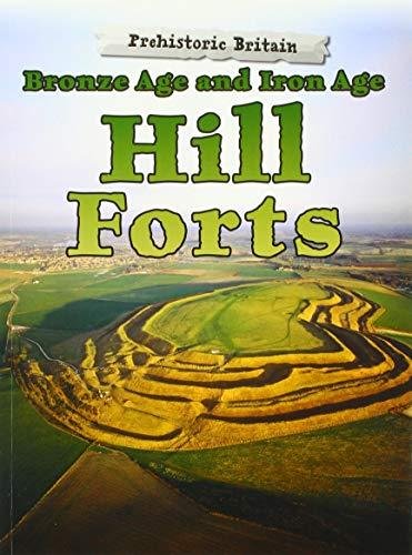 Bronze Age and Iron Age Hill Forts Finch Dawn