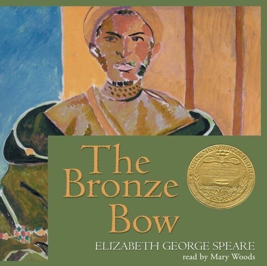 Bronze Bow Speare Elizabeth George