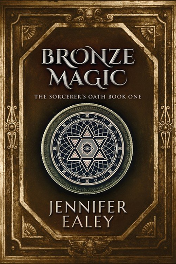 Bronze Magic Ealey Jennifer