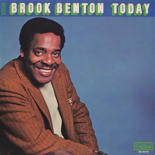 Brook Benton Today Brook Benton