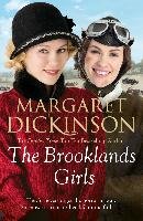 Brooklands Girls Dickinson Margaret