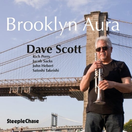 Brooklyn Aura Dave Scott
