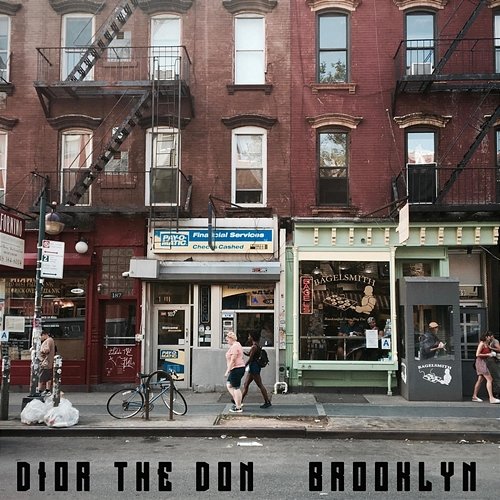 Brooklyn DiorTheDon