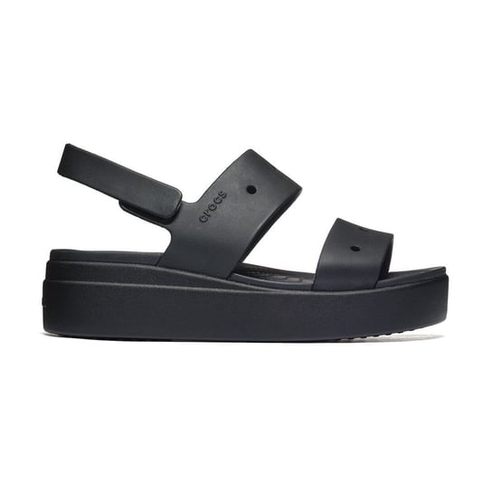 Brooklyn Crocs