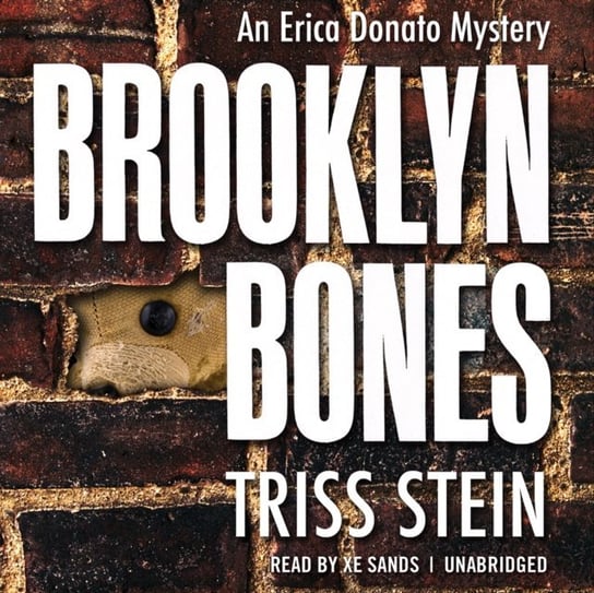 Brooklyn Bones Stein Triss