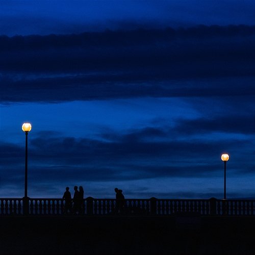 Brooklyn Bridge Arnaud Denzler