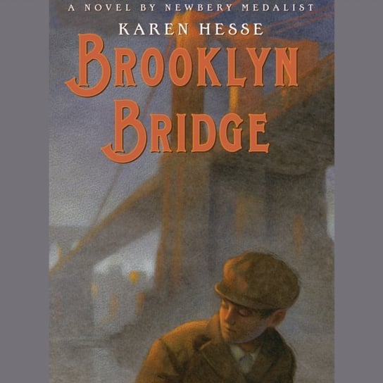 Brooklyn Bridge Hesse Karen