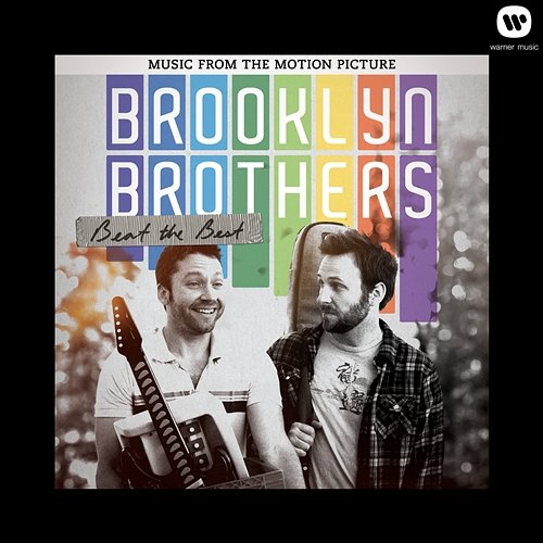 Brooklyn Brothers Beat The Best: Music From The Motion Picture Brooklyn Brothers Beat The Best