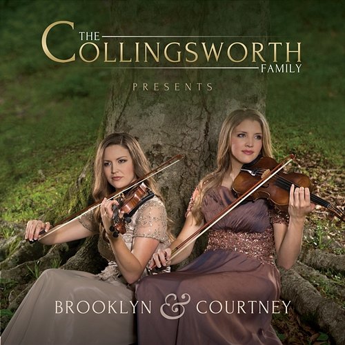Brooklyn & Courtney The Collingsworth Family