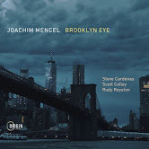 Brooklyn Eye Mencel Joachim