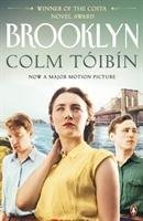 Brooklyn. Film Tie-In Toibin Colm