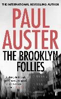 Brooklyn Follies Auster Paul