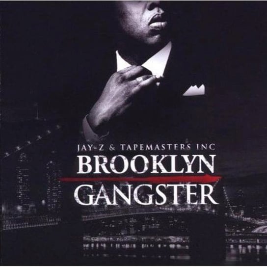 Brooklyn Gangster Jay-Z and Tapemasters Inc.