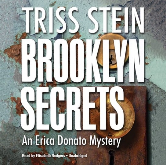 Brooklyn Secrets Stein Triss
