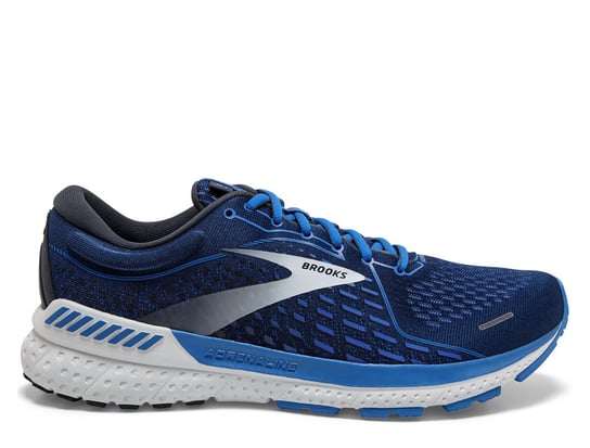 Brooks, Buty, Brooks Adrenaline GTS 21 M, Granatowe, 1103491D438, rozmiar 42 Brooks