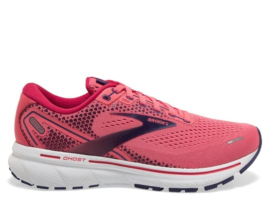 Brooks, Buty, Brooks Ghost 14 W, Koralowe, 1203561B699, rozmiar 40,5 Brooks