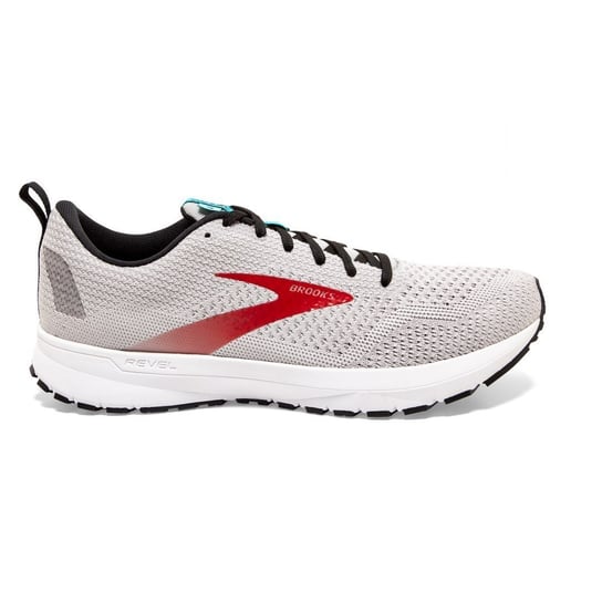 Brooks, Buty do biegania, Revel 4, rozmiar 45 Brooks