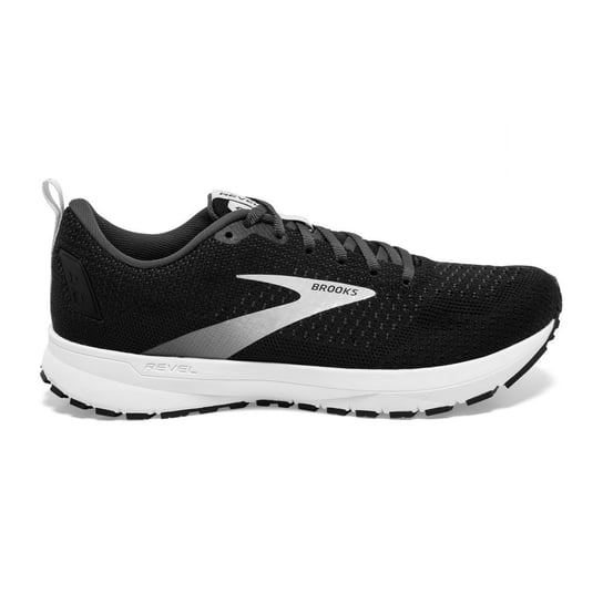 Brooks, Buty do biegania, Revel 4, rozmiar 46 Brooks