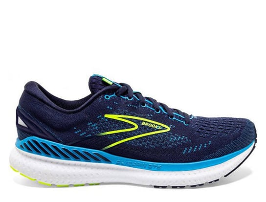 Brooks Glycerin GTS 19 M Granatowe (1103571D443) Brooks