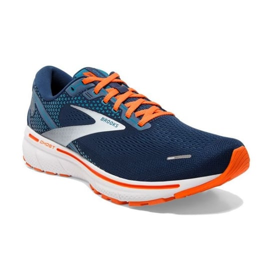 Brooks, Męskie buty do biegania, Ghost 14, granatowe, 42 1/2 Brooks