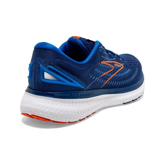 Brooks Running, Buty do biegania, Glycerin 19, rozmiar 42 Brooks