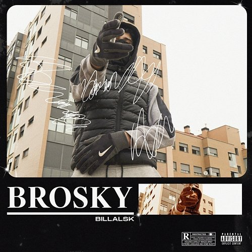 Brosky Billal Sk