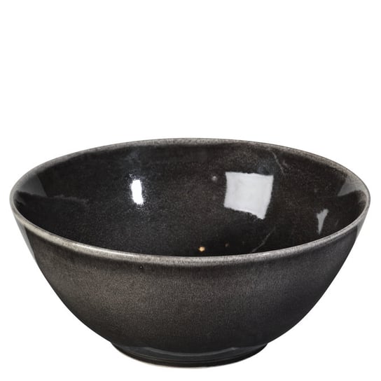 Broste Copenhagen - Miska Nordic Coal 25 cm Broste Copenhagen