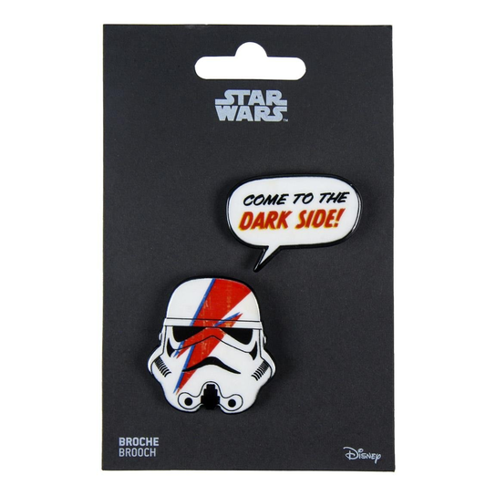 Broszka Star Wars Cerda