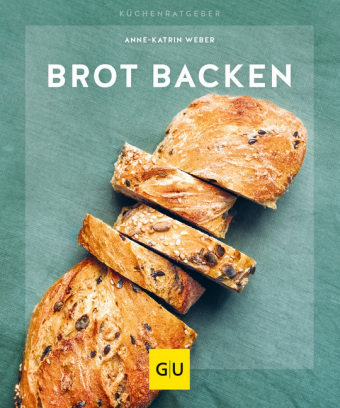 Brot backen Gräfe & Unzer