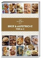 Brot und Aufstriche von A-Z Oetker Verlag, Oetker