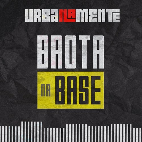 Brota Na Base Urbanamente, DJ Batata, MC Du Black