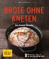 Brote ohne Kneten Weber Anne-Katrin