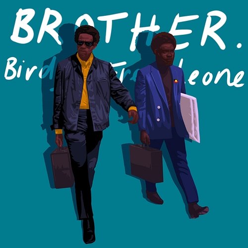 Brother Fred Leone, Birdz